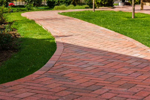 Driveway Pavers for Homes in Laurel, MS