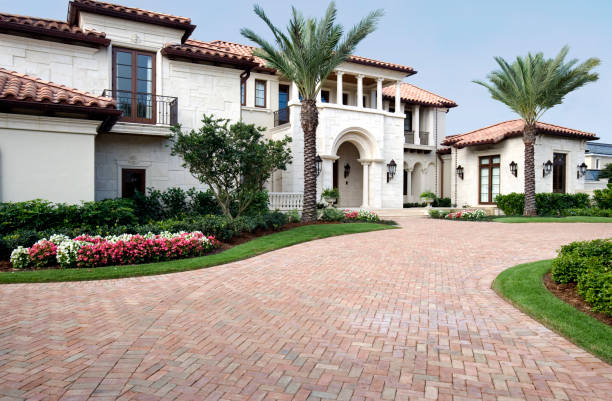 Reasons to Select Us for Your Driveway Paving Requirements in Laurel, MS