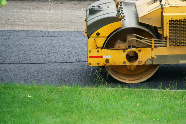 Best Affordable Driveway Pavers  in Laurel, MS