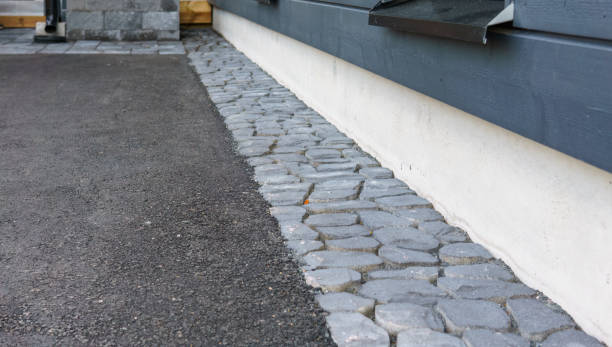 Best Driveway Paving Contractor  in Laurel, MS