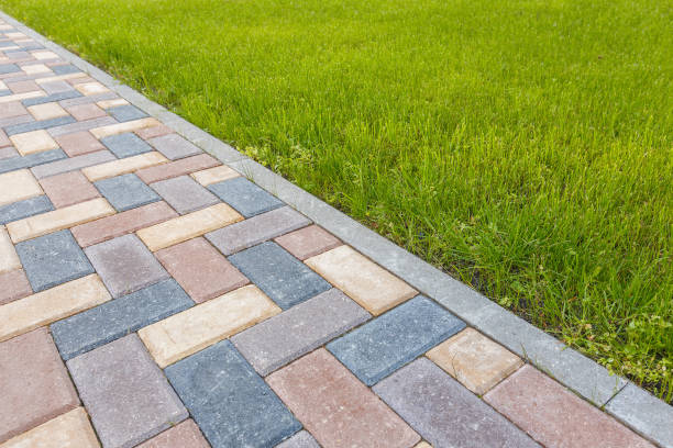 Laurel, MS Driveway Pavers Company